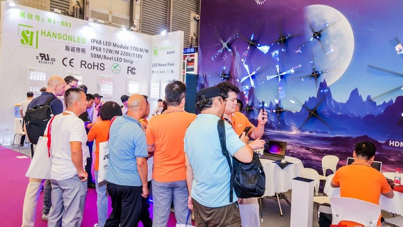 小型会展服务套餐报价背后的考量因素**