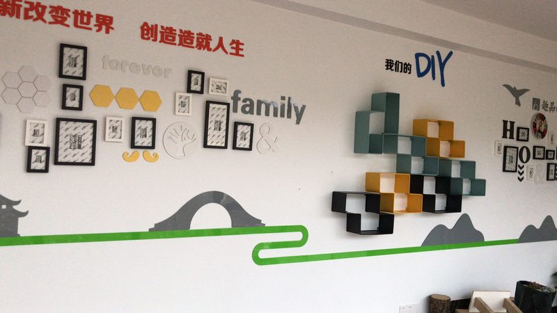 门头广告制作：揭秘如何避免三大陷阱**