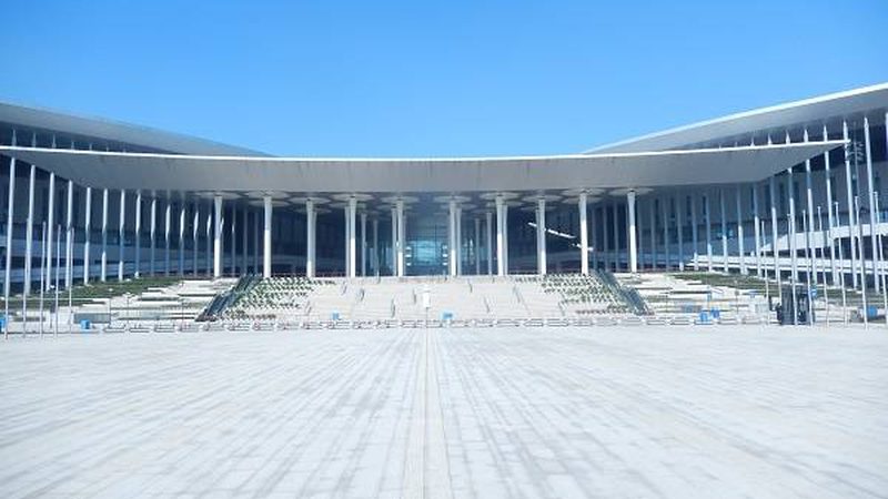 喷绘写真：了解其优缺点，助力展台效果提升