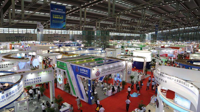 展台搭建验收，这些关键点常被忽略