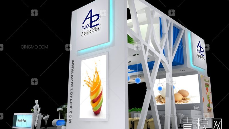 展览展示设计公司口碑评价：如何从细节中洞察专业度**
