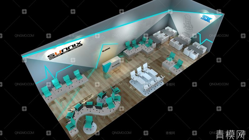 广州展会搭建服务：价格背后的考量因素**