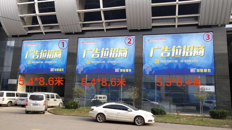 在选择广告制作安装团队时，可以从以下几个方面考察其实力：